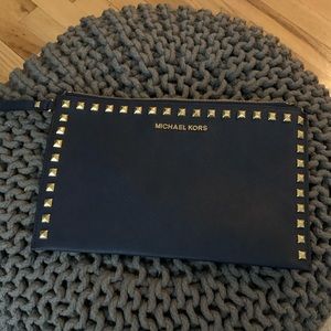 Michael Kors Clutch wristlet